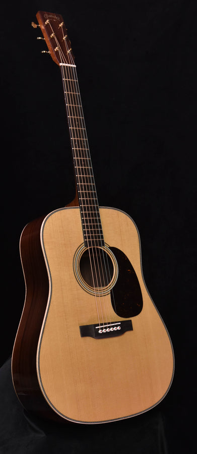 Martin D-28 Modern Deluxe Acoustic Guitar