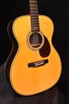 Martin OMJM John Mayer Acoustic Electric Guitar