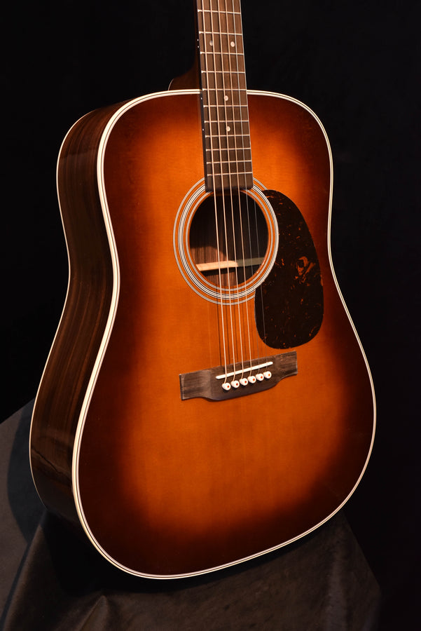 Martin D-28 Ambertone Acoustic Guitar
