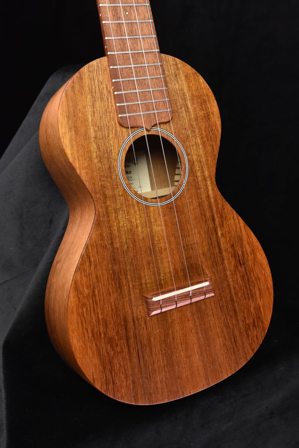 Martin C1K Concert Ukulele- All Koa