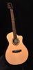 Bedell Limited Edition Orchestra Model Cutaway Acoustic Guitar-Adirondack and Figured Rosewood