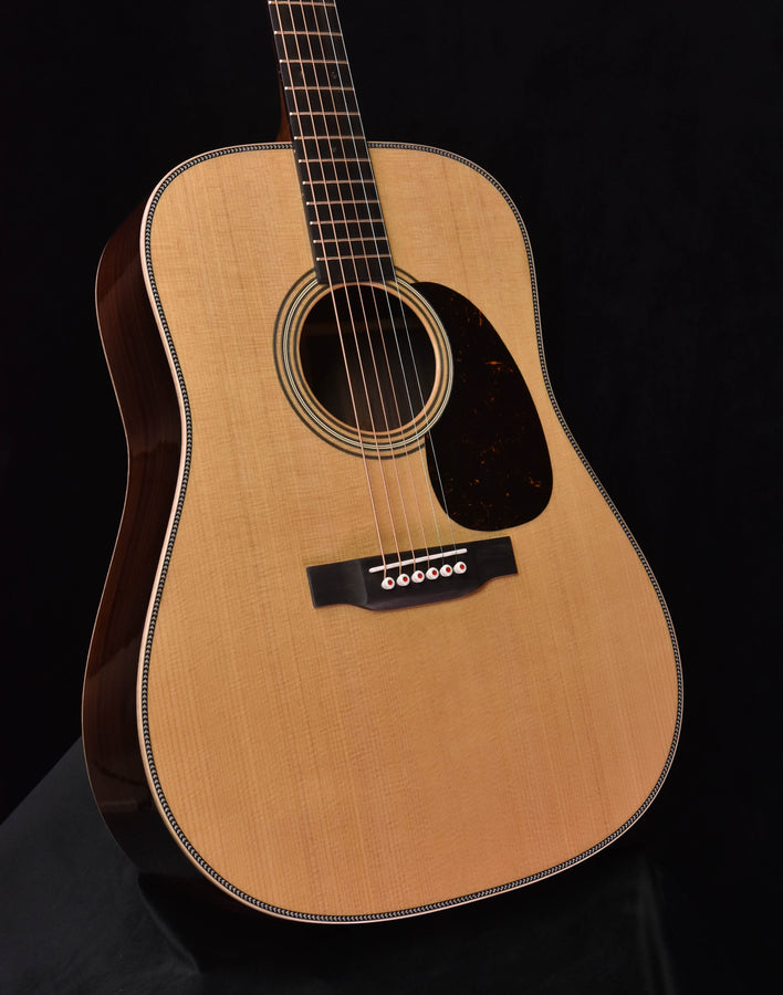 Martin D-28 Modern Deluxe Acoustic Guitar