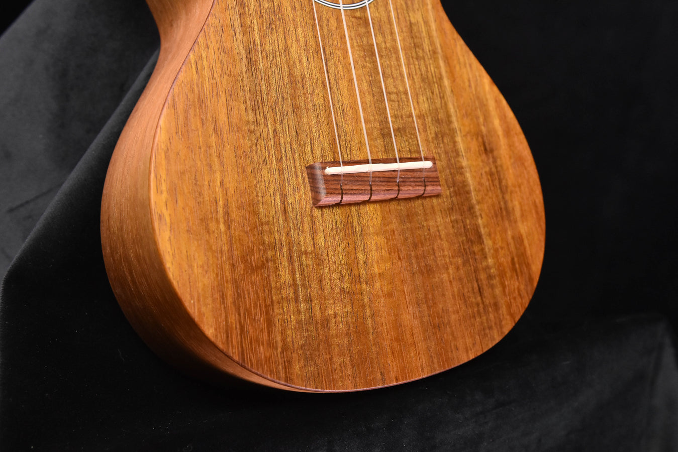 Martin C1K Concert Ukulele- All Koa