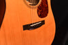 Atkin Essential D Baked Sitka Spruce and Mahogany Aged Relic Finish Dreadnought Acoustic Guitar