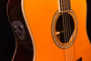 Yamaha LL-TA Natural Top "Trans-Acoustic"Acoustic Electric Guiar