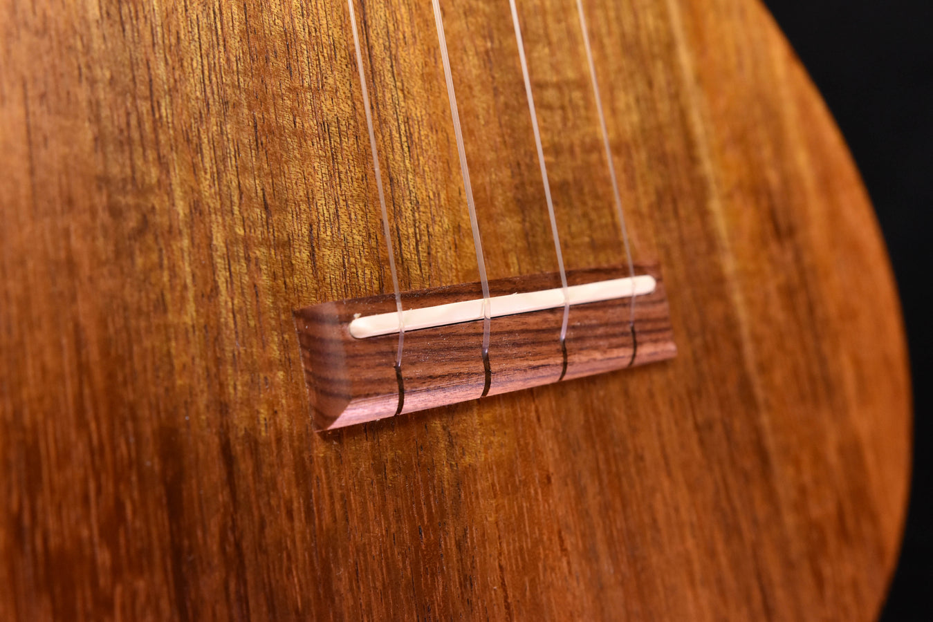 Martin C1K Concert Ukulele- All Koa