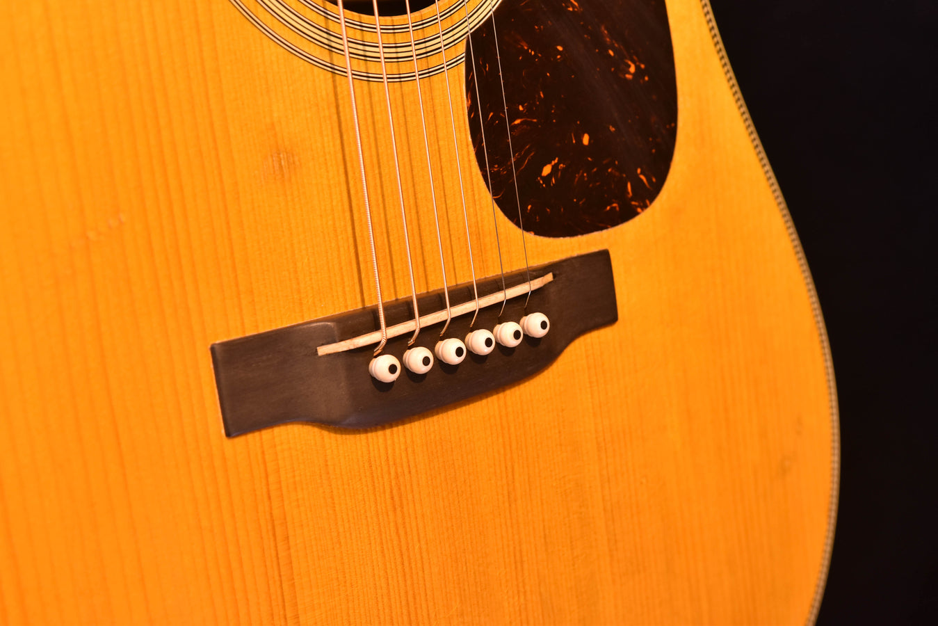 Martin D-28 Authentic 1937 VTS "Aged" Finish