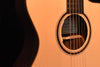 Bedell Limited Edition Orchestra Model Cutaway Acoustic Guitar-Adirondack and Figured Rosewood