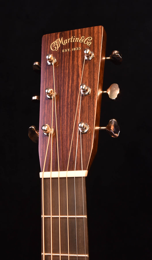 Martin D-28 Ambertone Acoustic Guitar