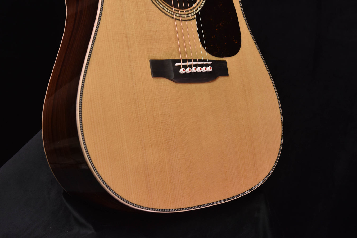 Martin D-28 Modern Deluxe Acoustic Guitar