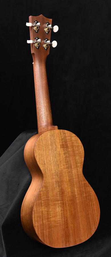Martin C1K Concert Ukulele- All Koa