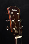 Yamaha AC5R Vintage Natural Acoustic Guitar