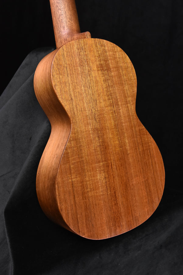 Martin C1K Concert Ukulele- All Koa