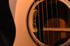 Bedell Limited Edition Orchestra Model Cutaway Acoustic Guitar-Adirondack and Figured Rosewood