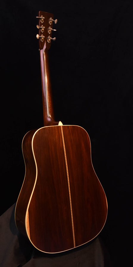 Martin D-28 Authentic 1937 VTS "Aged" Finish