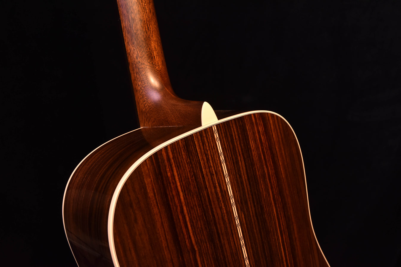 Martin D-28 Ambertone Acoustic Guitar