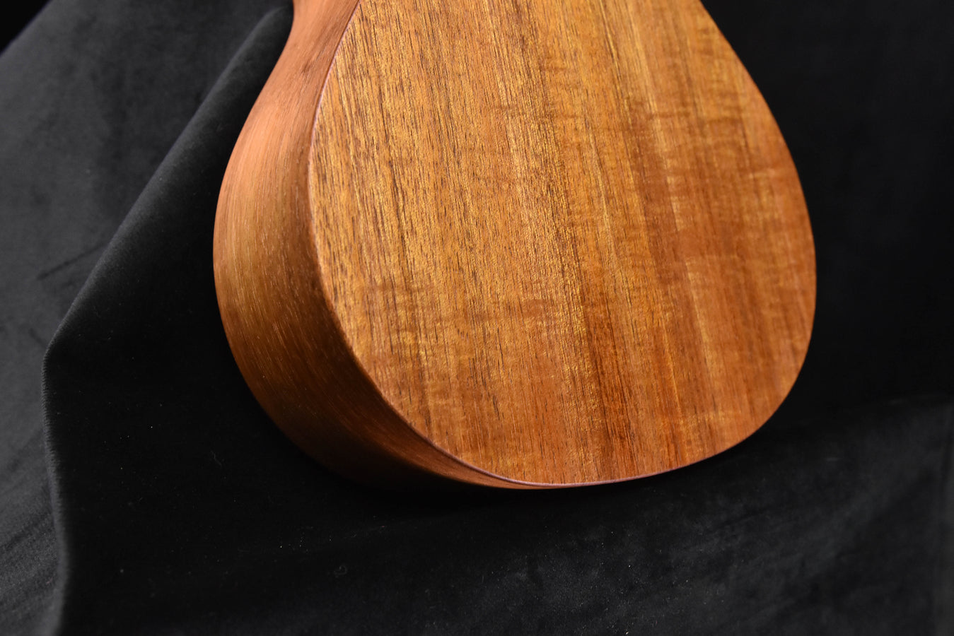 Martin C1K Concert Ukulele- All Koa
