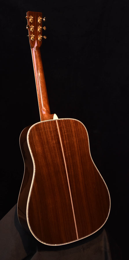 Martin D-45 Dreadnought Acoustic Guitar