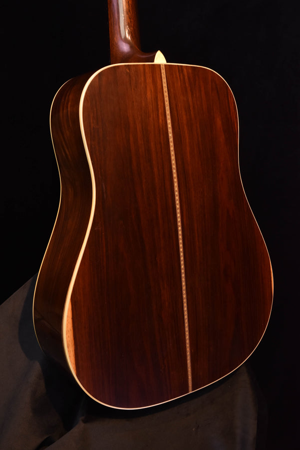 Martin D-28 Authentic 1937 VTS "Aged" Finish