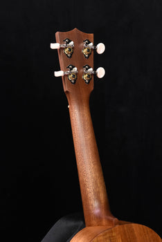 martin c1k concert ukulele- all koa