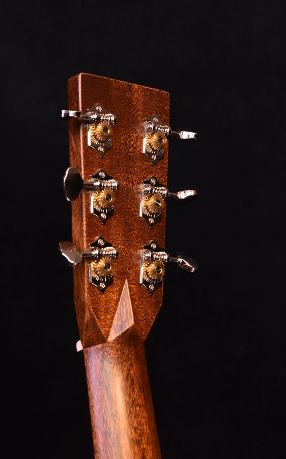 Martin D-28 Ambertone Acoustic Guitar