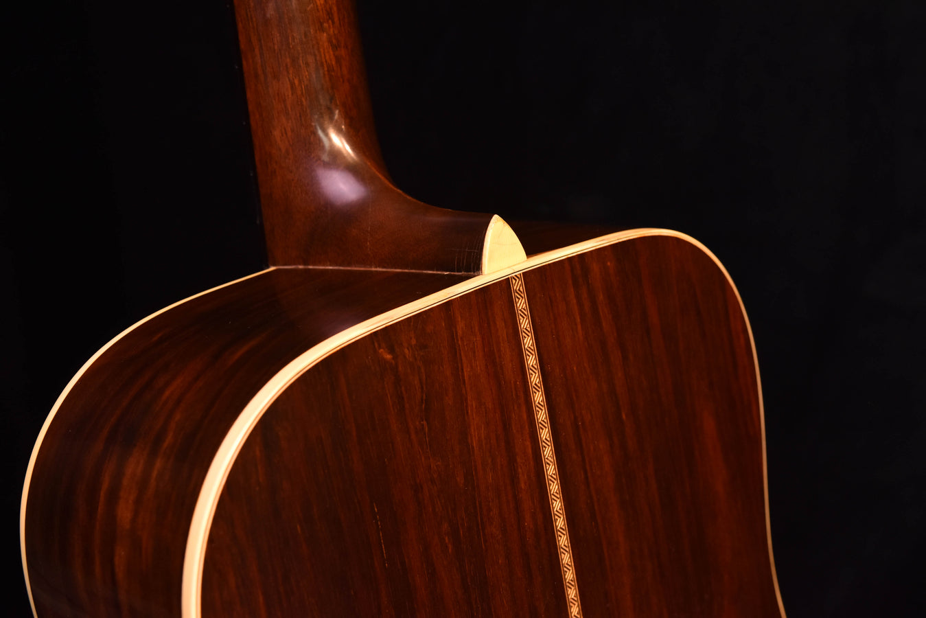 Martin D-28 Authentic 1937 VTS "Aged" Finish