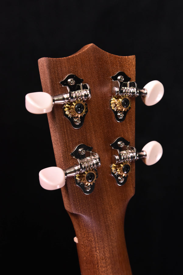 Martin C1K Concert Ukulele- All Koa