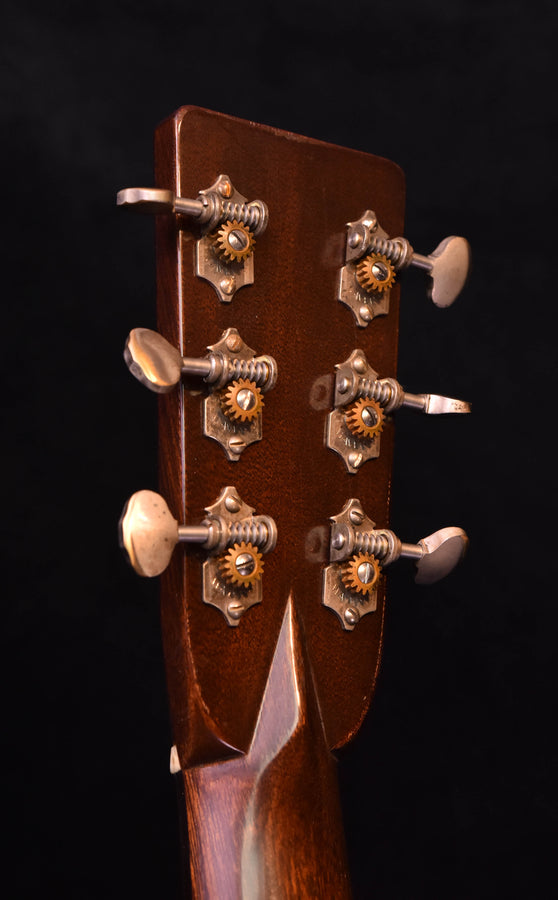 Martin D-28 Authentic 1937 VTS "Aged" Finish