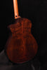 Bedell Limited Edition Orchestra Model Cutaway Acoustic Guitar-Adirondack and Figured Rosewood