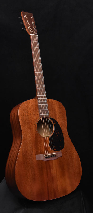 Martin D-15E Satin Dreadnought Acoustic/Electric Guitar.