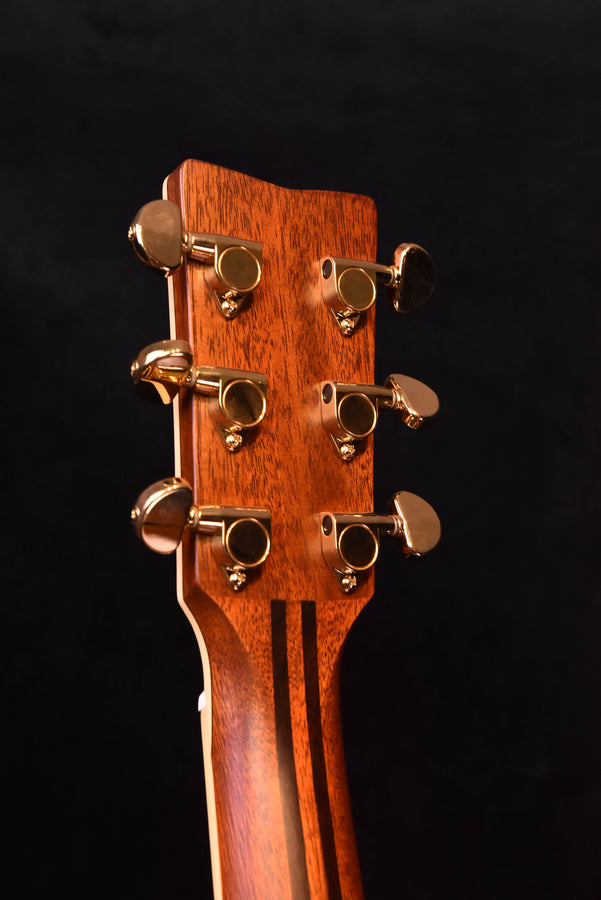 Yamaha LL-TA Natural Top "Trans-Acoustic"Acoustic Electric Guiar