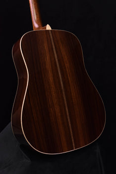 martin d-28 modern deluxe acoustic guitar