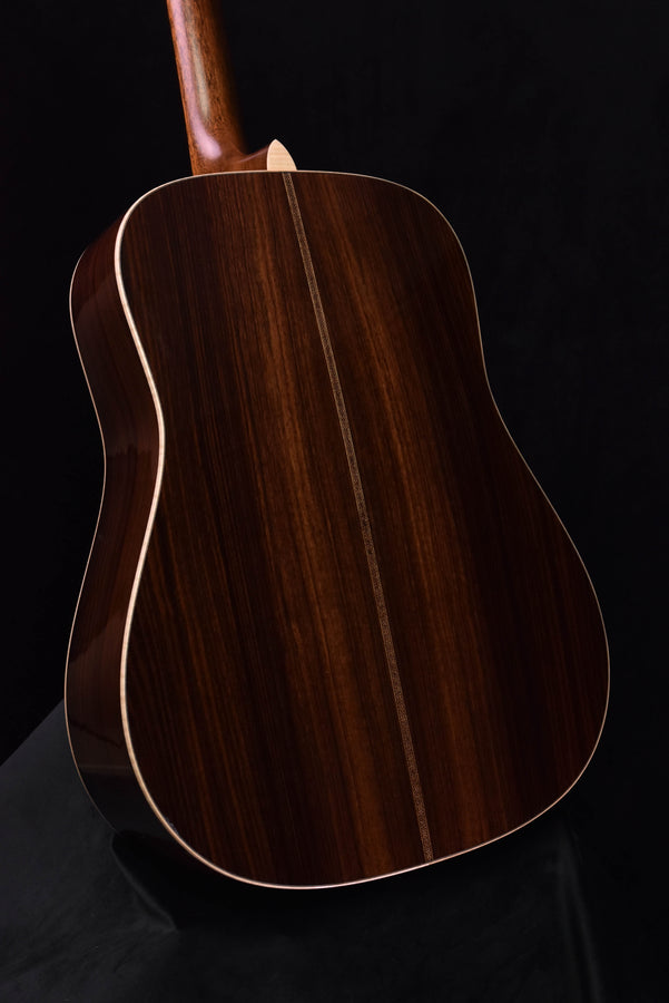 Martin D-28 Modern Deluxe Acoustic Guitar