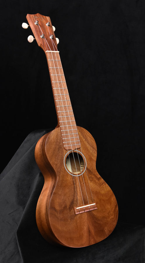 Martin C1K Concert Ukulele- All Koa