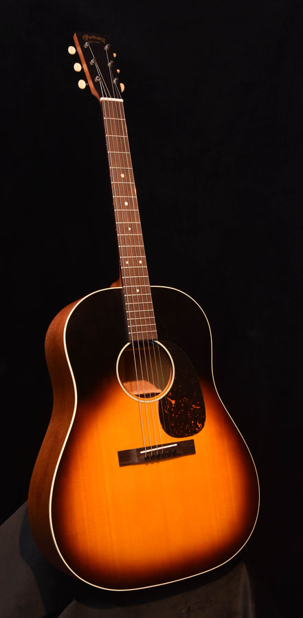Martin DSS-17 Whiskey Sunset Acoustic Guitar