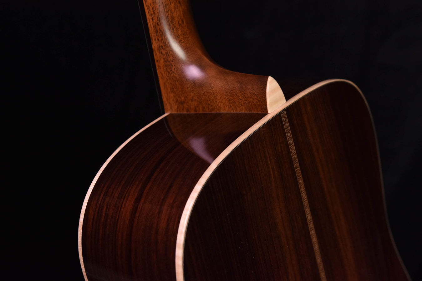 Martin D-28 Modern Deluxe Acoustic Guitar