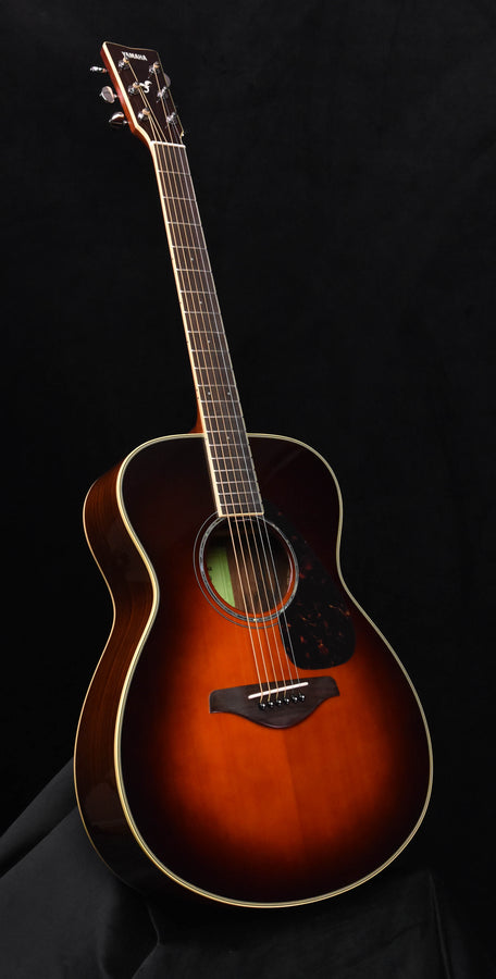 Yamaha FS830 TBS Acoustic Guitar