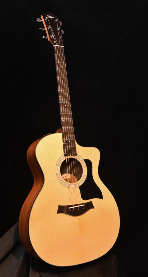 Taylor 114CE-S Acoustic Guitar