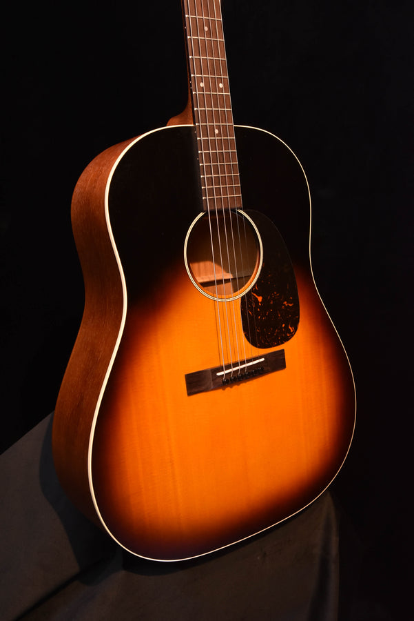 Martin DSS-17 Whiskey Sunset Acoustic Guitar