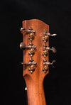 Bedell Limited Edition Orchestra Model Cutaway Acoustic Guitar-Adirondack and Figured Rosewood