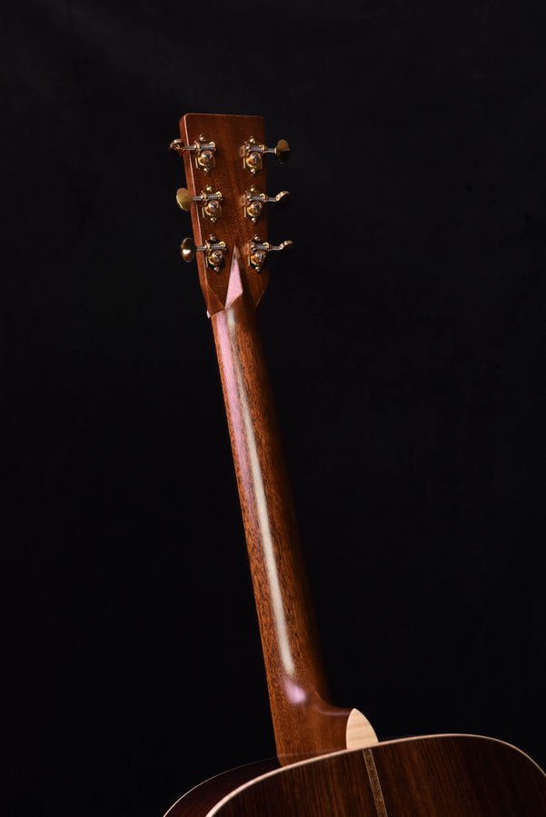 Martin D-28 Modern Deluxe Acoustic Guitar