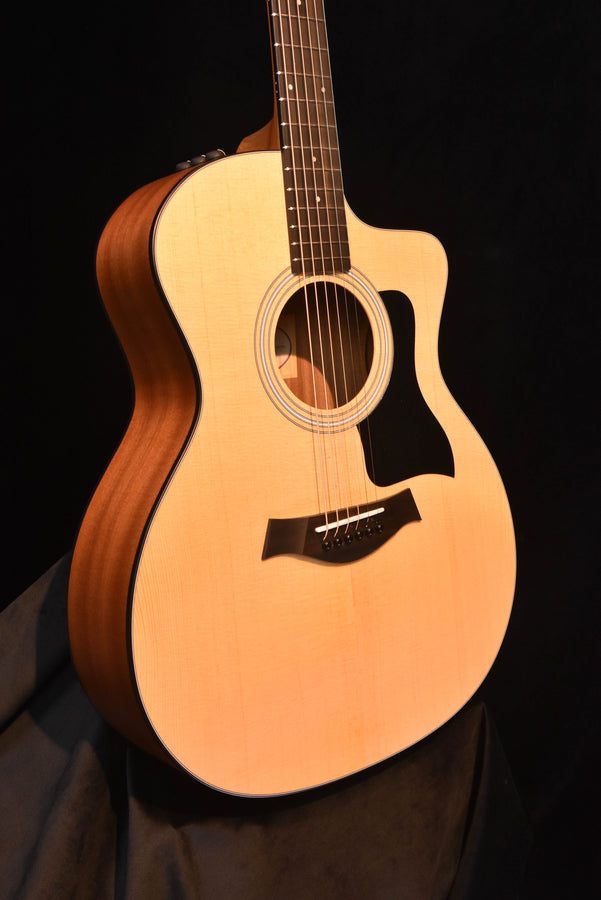 Taylor 114CE-S Acoustic Guitar
