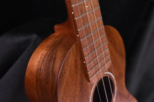 martin c1k concert ukulele- all koa