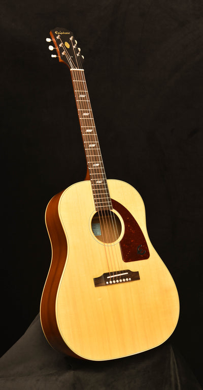 ギター Epiphone Texan USA Collection AN Epiphone Made in the USA for the first time in over 50 years