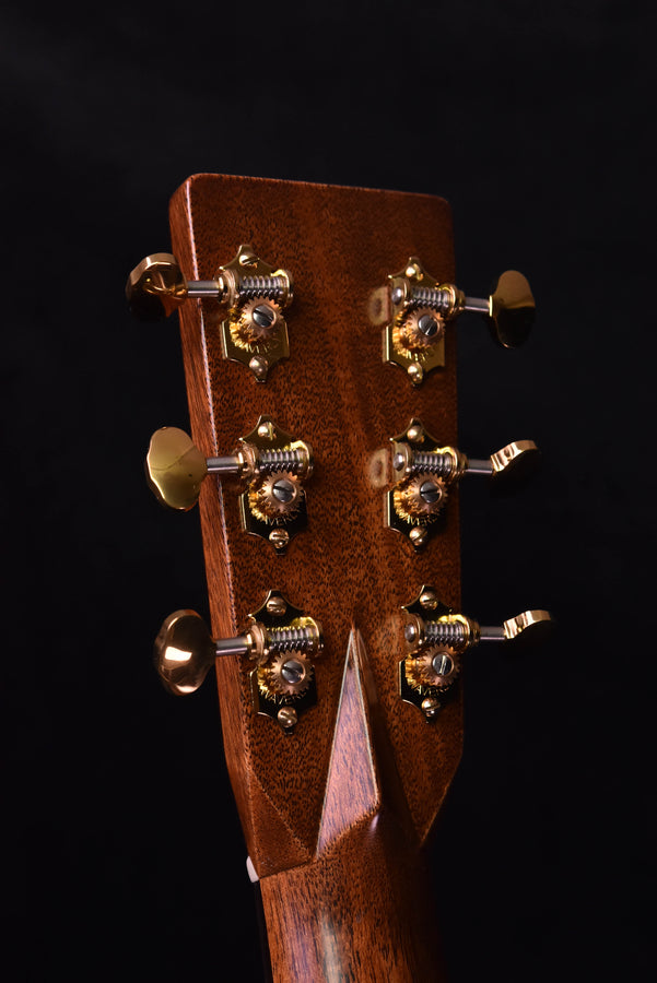 Martin D-28 Modern Deluxe Acoustic Guitar