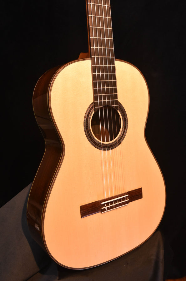 Cordoba Master Series Hauser Classical Guitar