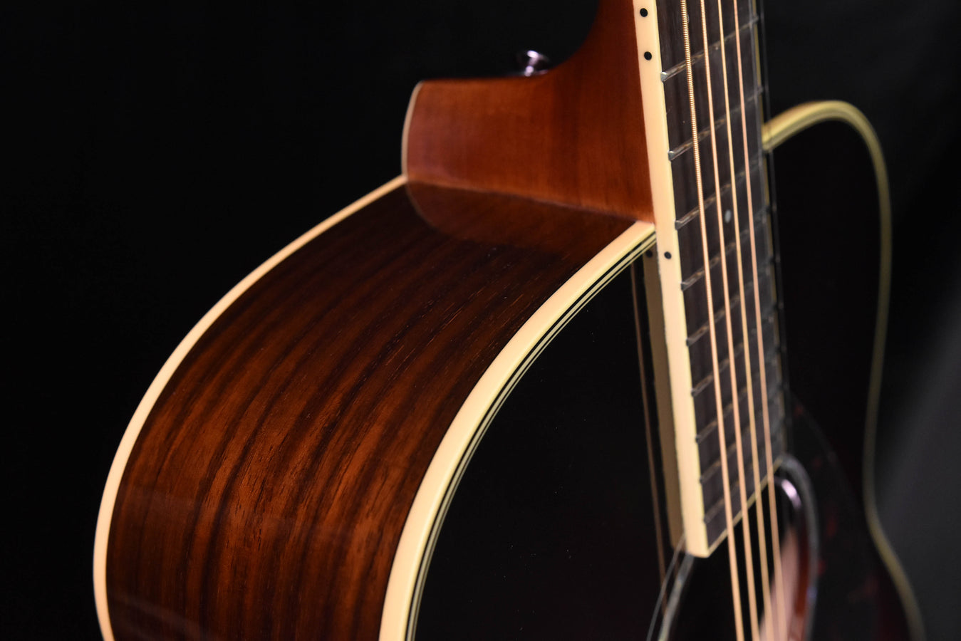 Yamaha FS830 TBS Acoustic Guitar