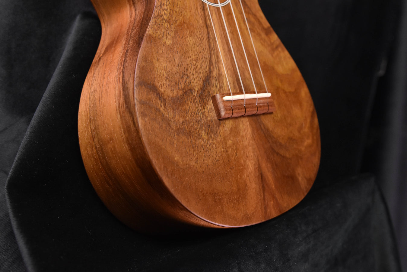 Martin C1K Concert Ukulele- All Koa
