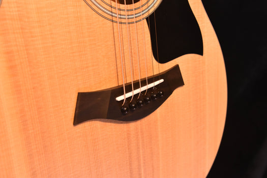 taylor 114ce-s acoustic guitar