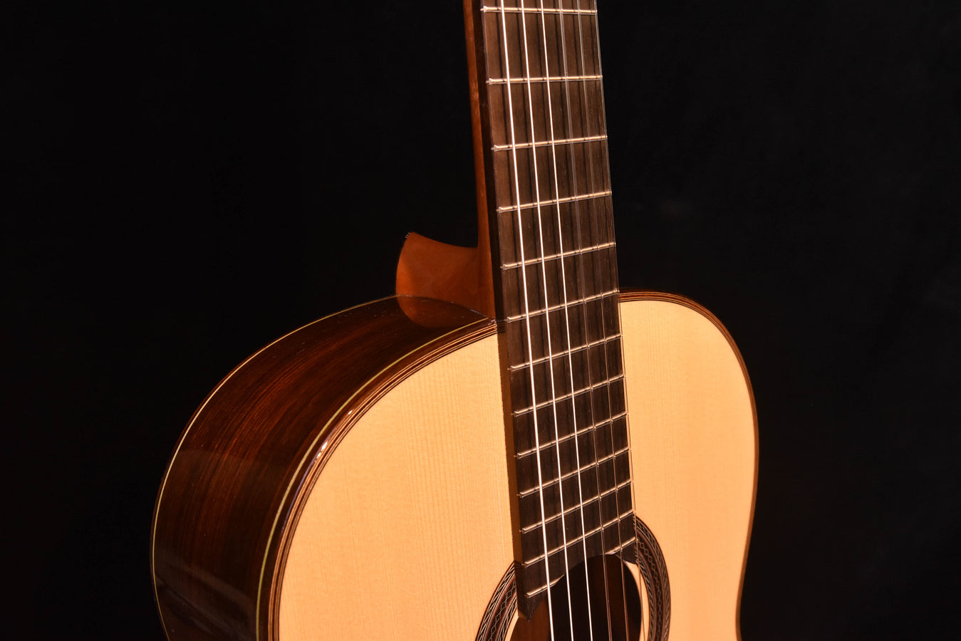 Cordoba Master Series Hauser Classical Guitar